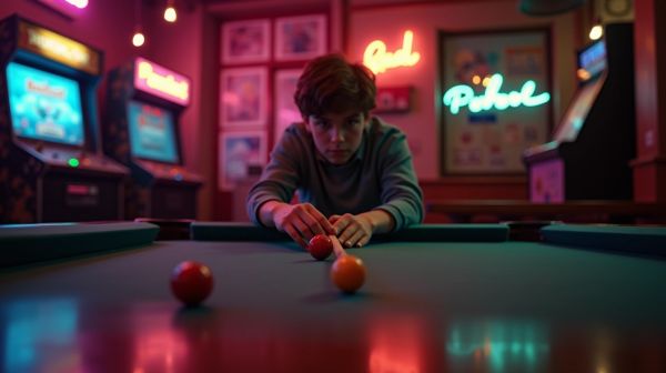 Babyfoot, fléchettes et soirées à thème : les bars à jeux parisiens