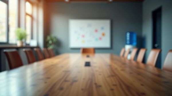 Déjeunatoire : le créneau 12h-14h qui remplace le séminaire d'une journée