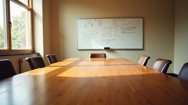 Déjeunatoire : le créneau 12h-14h qui remplace le séminaire d'une journée