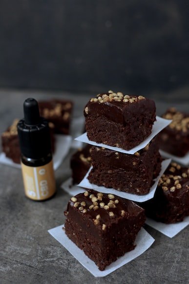 Quelle est la meilleure façon d'incorporer du CBD en cuisine ?