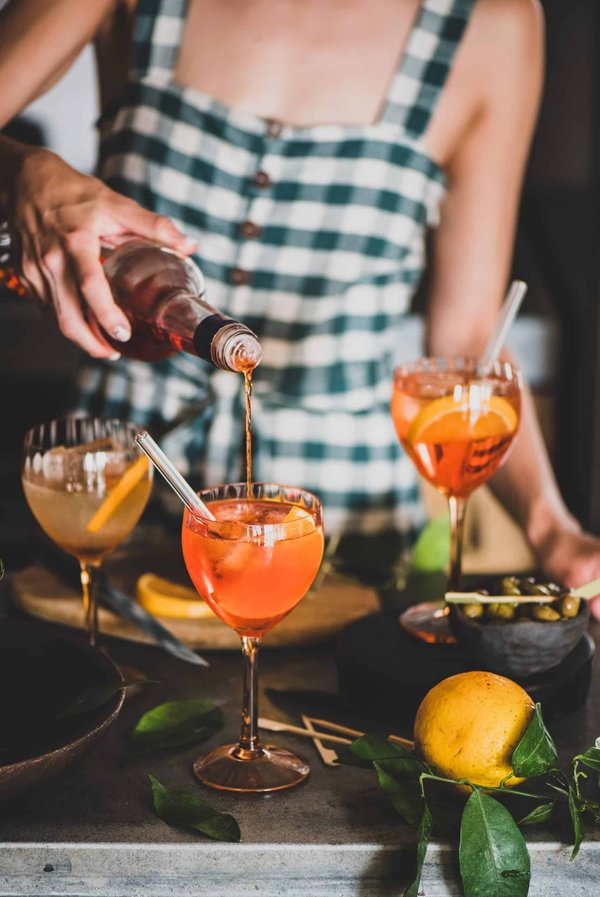 Savoir utiliser l'alcool en cuisine : conseils et techniques