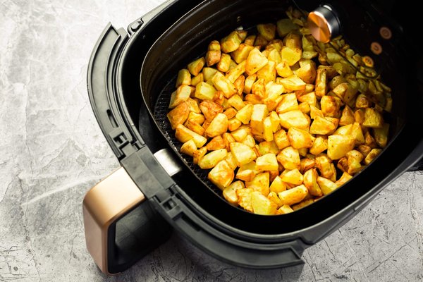 Les secrets pour faire le choix de la meilleure friteuse