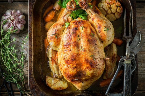 Découvrez l'excellence de Rosdee Poulet : Qualité, respect animal et saveurs uniques