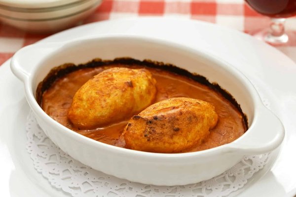 Mâchon lyonnais : les plats à servir avec cette préparation