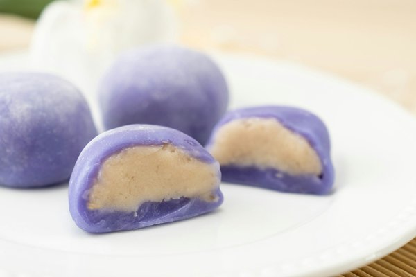 Découvrez les saveurs irrésistibles du mochi japonais