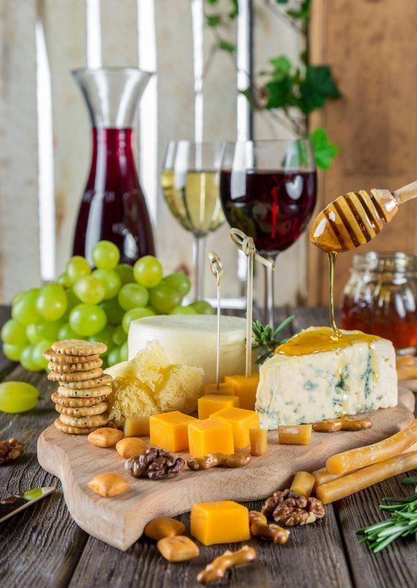 Vin gastronomie : découvrez l'art d'associer vins et plats raffinés