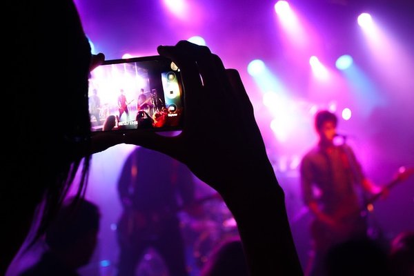 Où danser le rock à paris ?